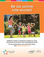 PDF poster for Role Models