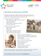 PDF of Tip Sheet for Benefits